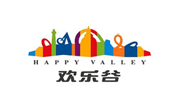 欢乐谷happyvalley