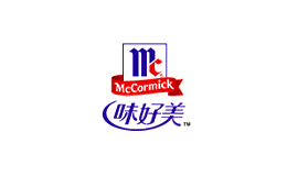 mccormick味好美