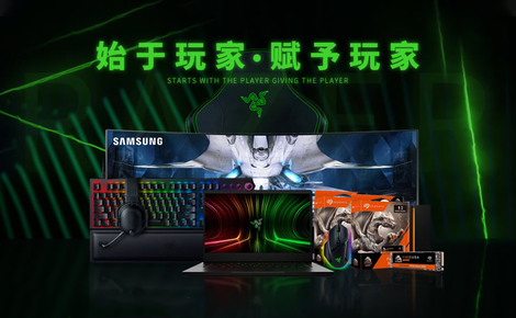 Razer雷蛇官网