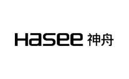 神舟Hasee