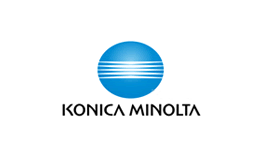 KonicaMinolta柯尼卡美能达