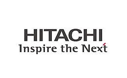 Hitachi日立建机